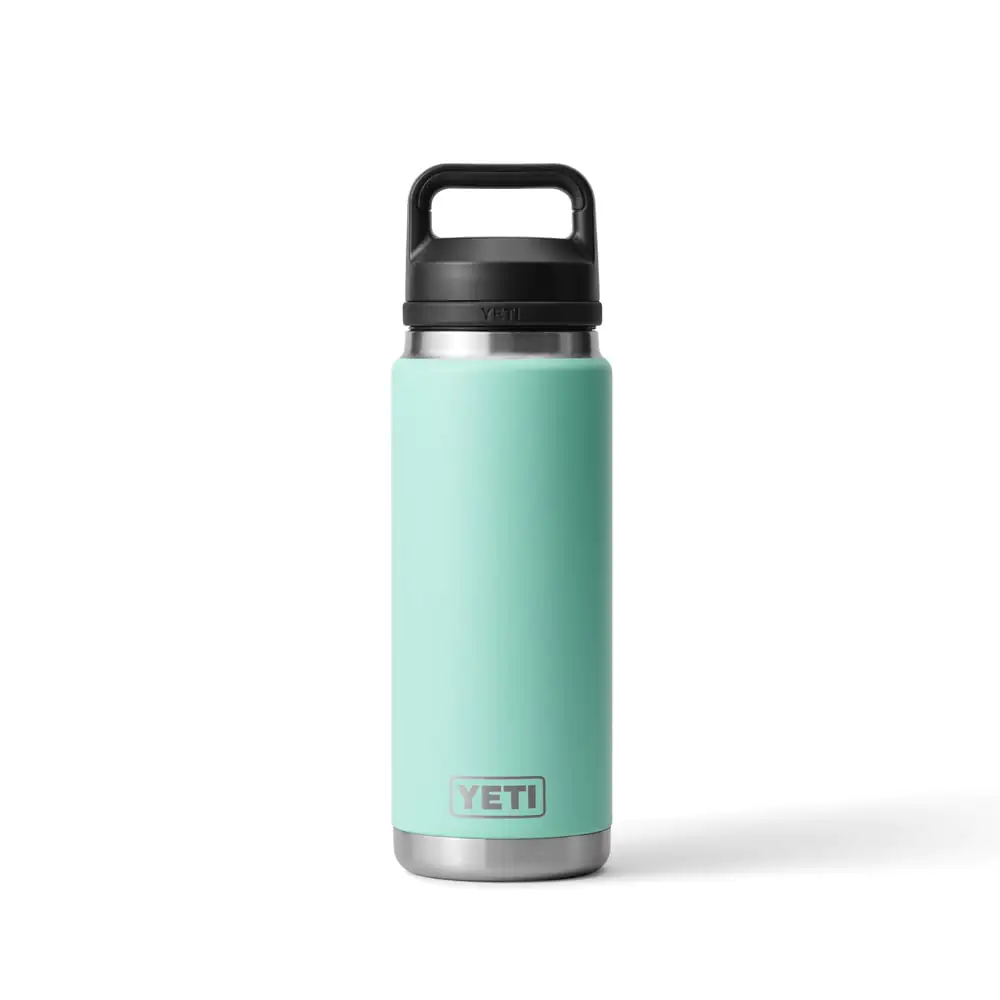 YETI Rambler 26oz Bottle with Chug Cap (760ml)