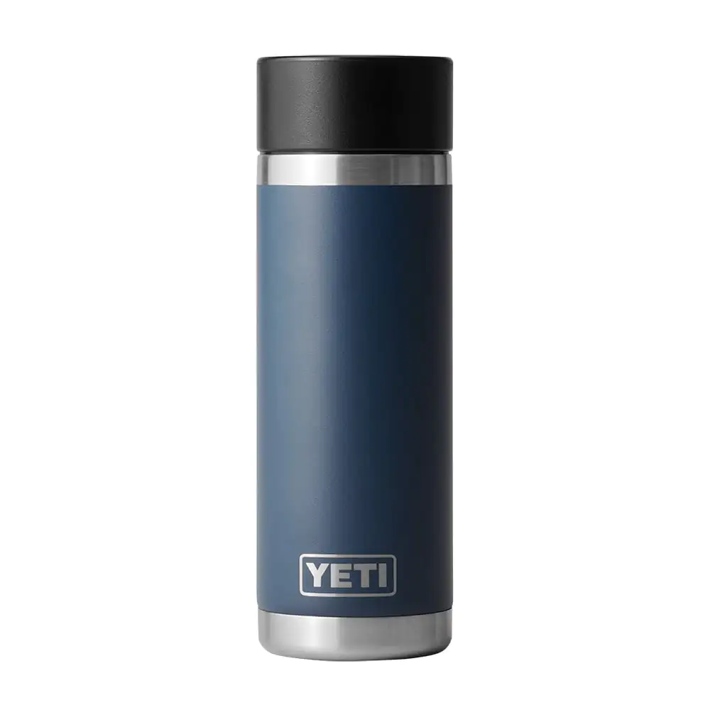 YETI Rambler 18oz Bottle with Hotshot Cap (532ml)