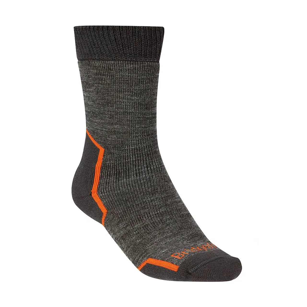Bridgedale Men's Explorer Heavy Weight Merino Comfort Boot Socks