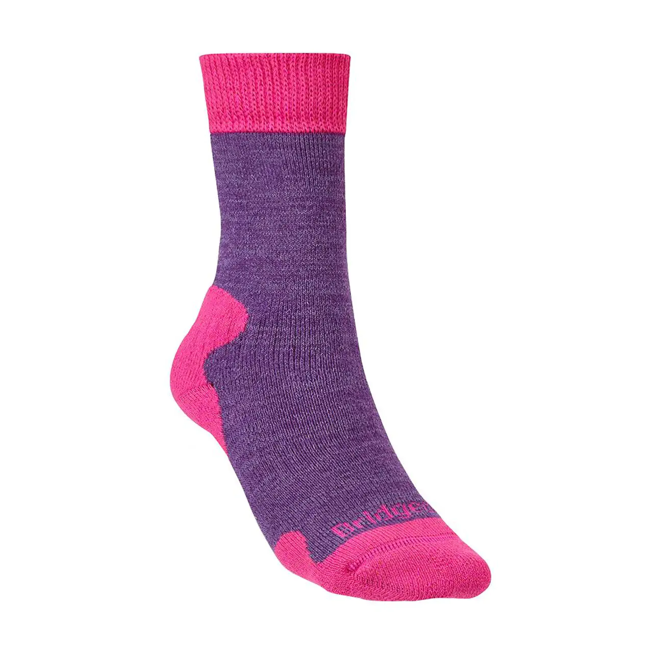 Bridgedale Women's Explorer Heavy Weight Merino Comfort Boot Socks