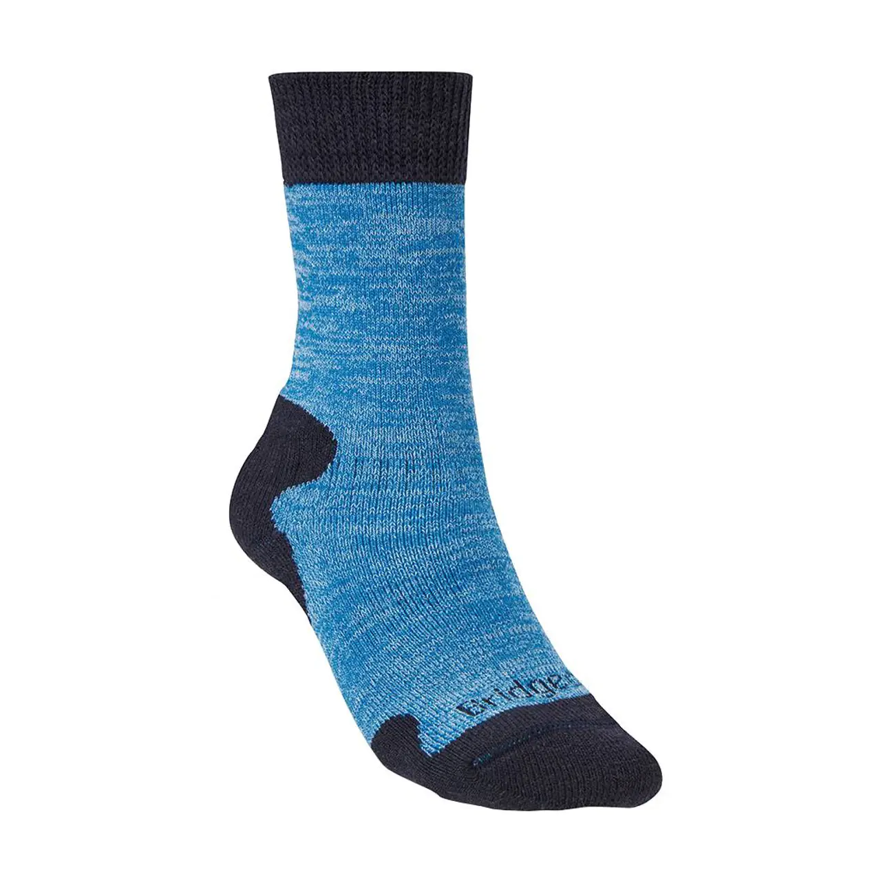 Bridgedale Women's Explorer Heavy Weight Merino Comfort Boot Socks