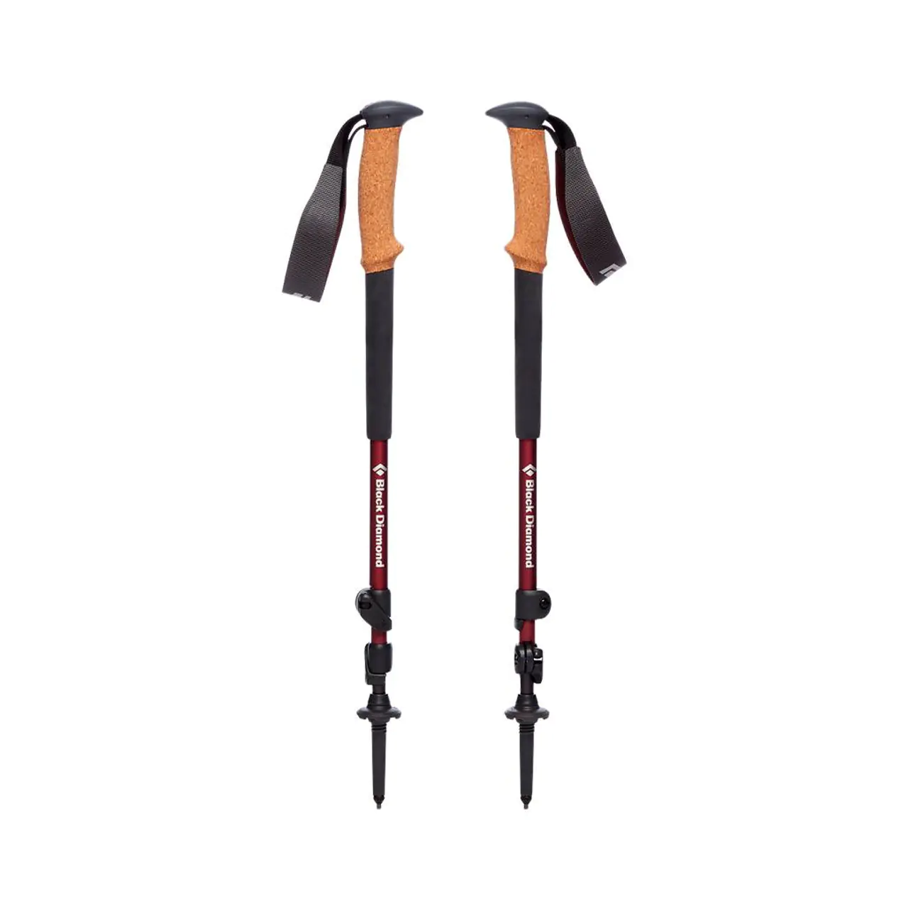 Black Diamond Women's Trail Cork Trekking Pole
