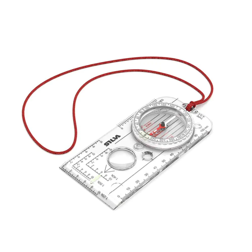 Silva Expedition 4 Compass