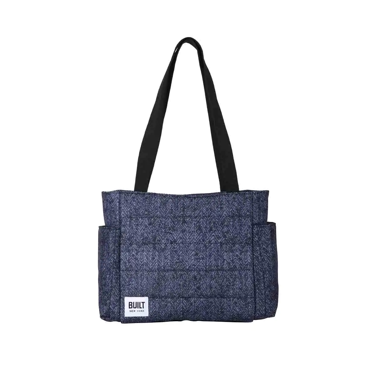 Built Insulated Tote Lunch Bag