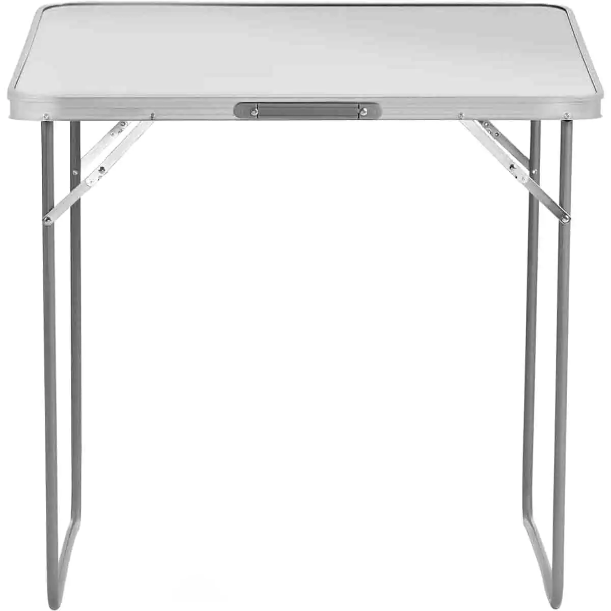SA Products 2.3ft Utility Folding Table