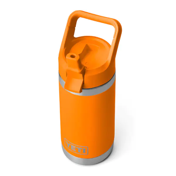 YETI Rambler JR 12oz Kids Bottle - 354ml (King Crab)