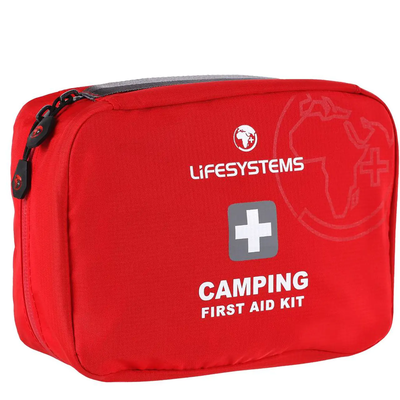 Lifesystems Camping First Aid Kit