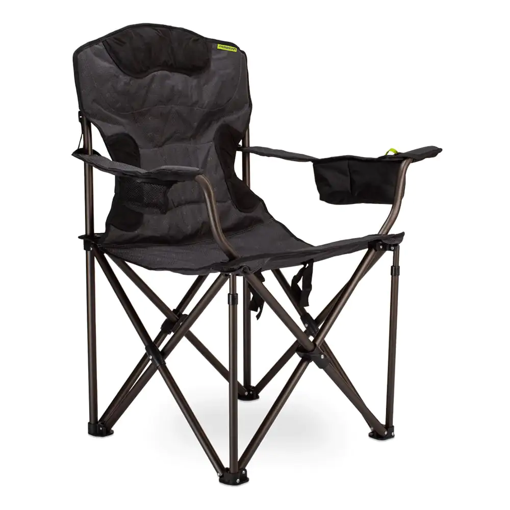 Zempire Shermanator Folding Chair