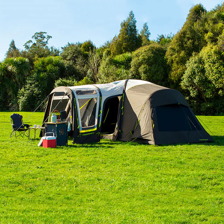 Zempire Pro III V2 Air Tent