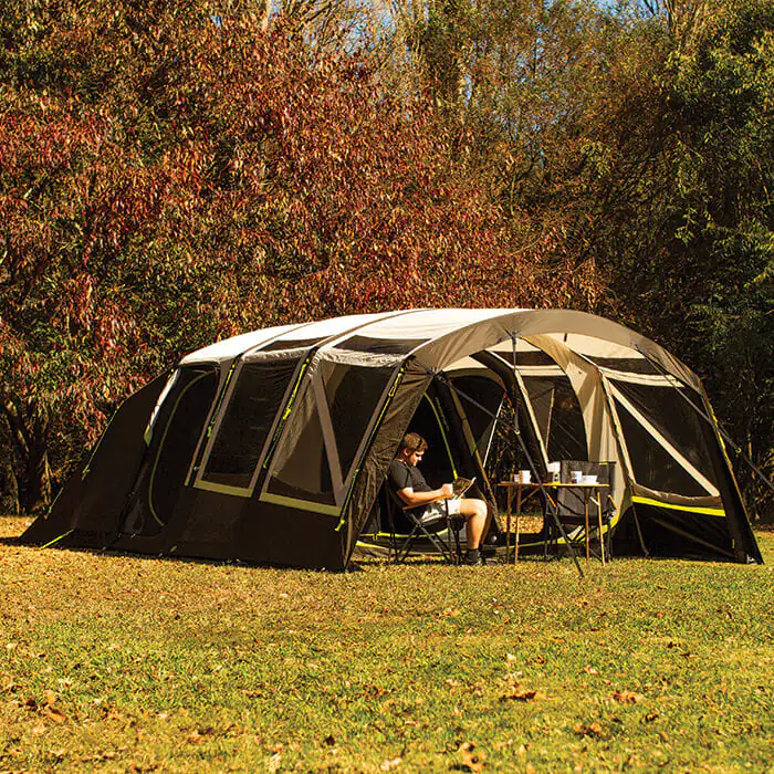 Zempire Pro TXL V2 Air Tent