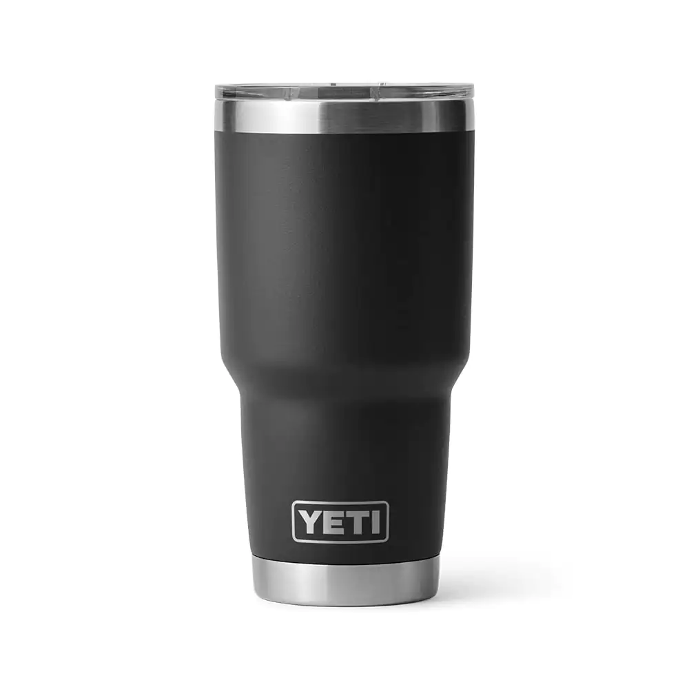 YETI Rambler 30oz Tumbler With MagSlider Lid (887ml)