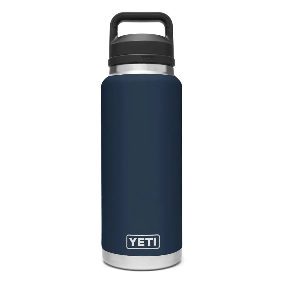 YETI Rambler 36oz Bottle with Chug Cap (1065ml)
