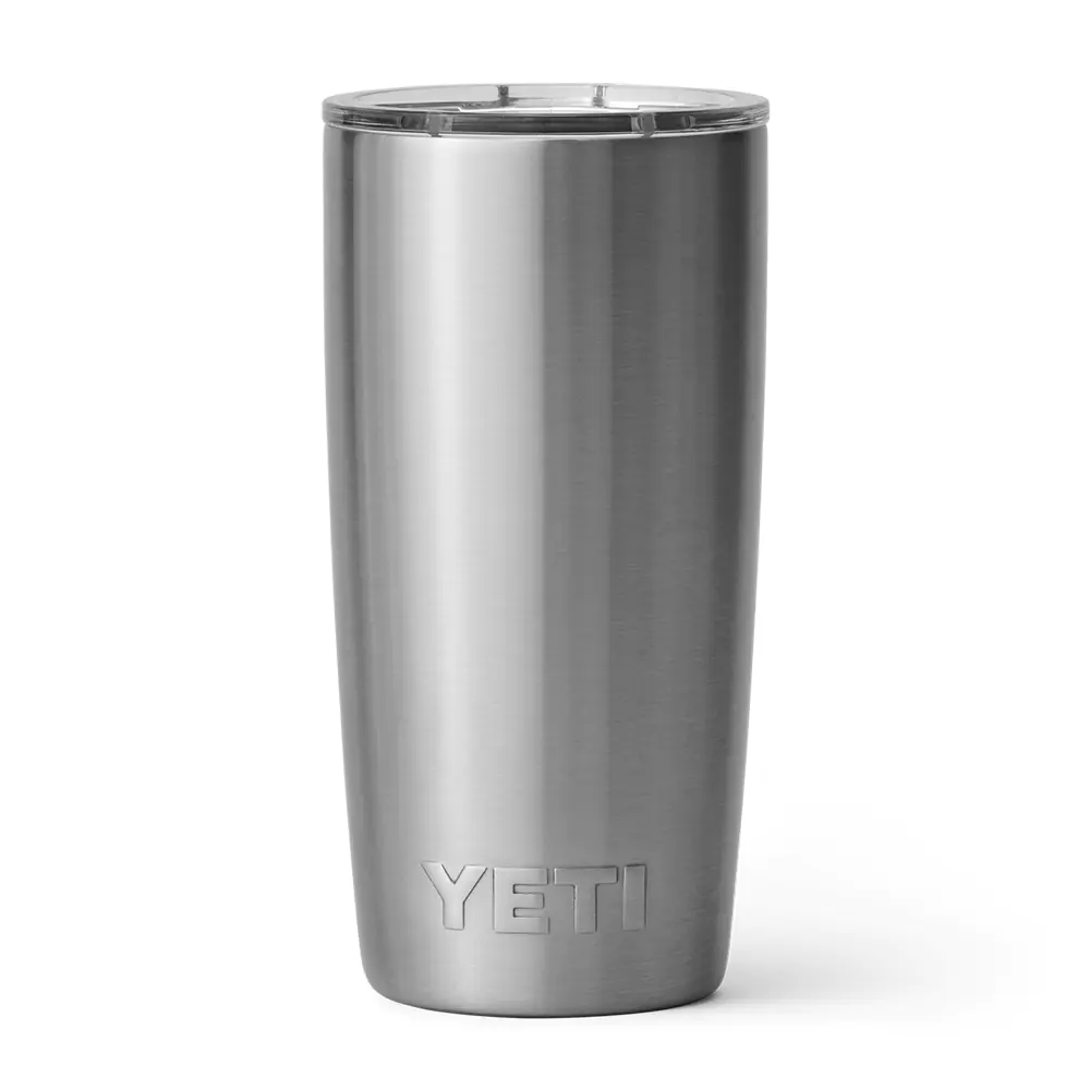 YETI Rambler 10oz Tumbler with Magslider Lid (296ml)