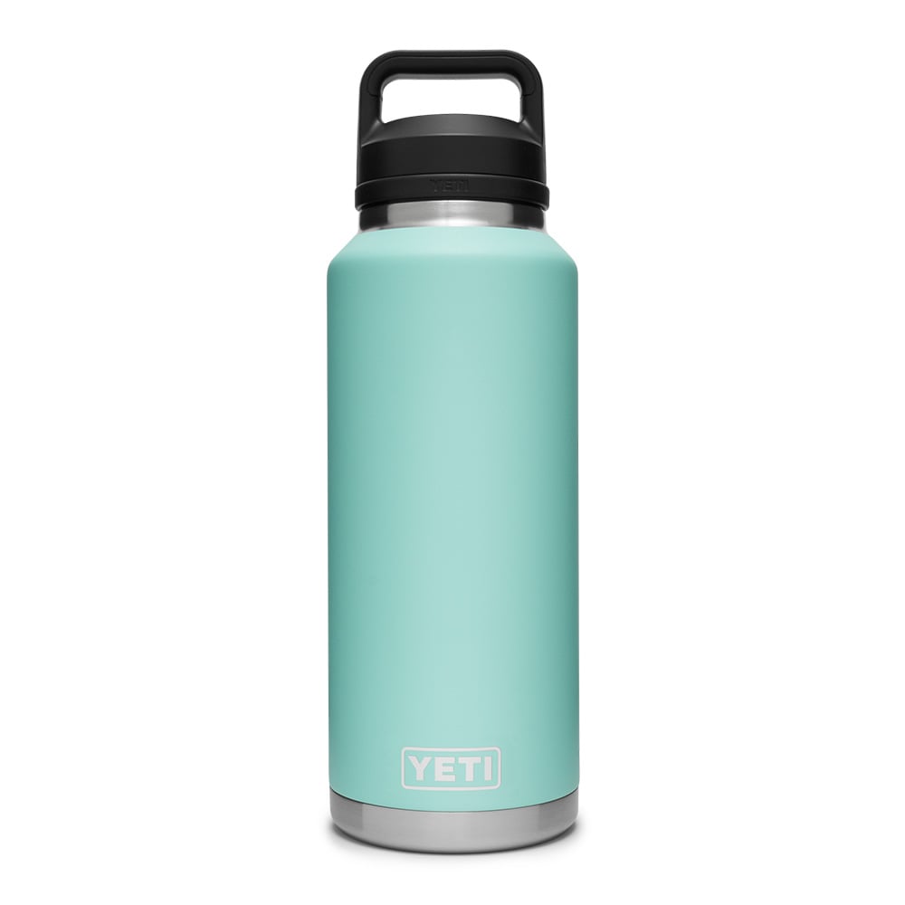 YETI Rambler 46oz Bottle with Chug Cap (1.4L)