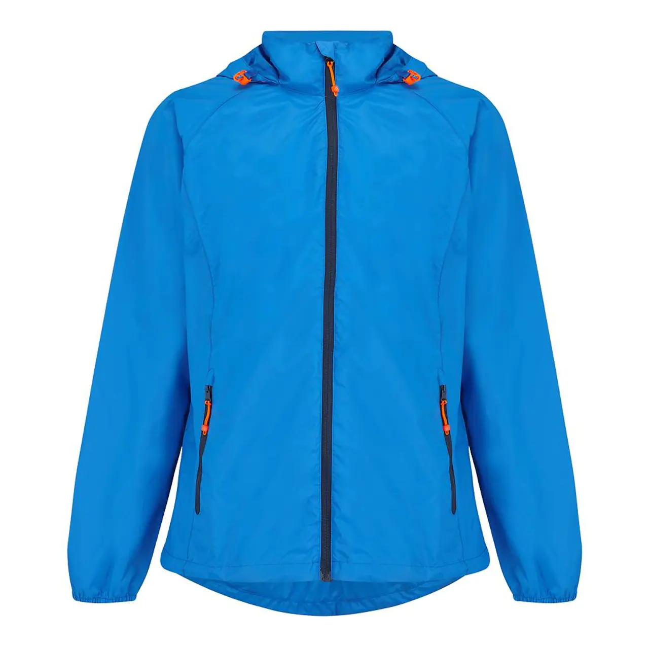 Mac in a Sac Origin 2 Adult Ocean Blue Jacket