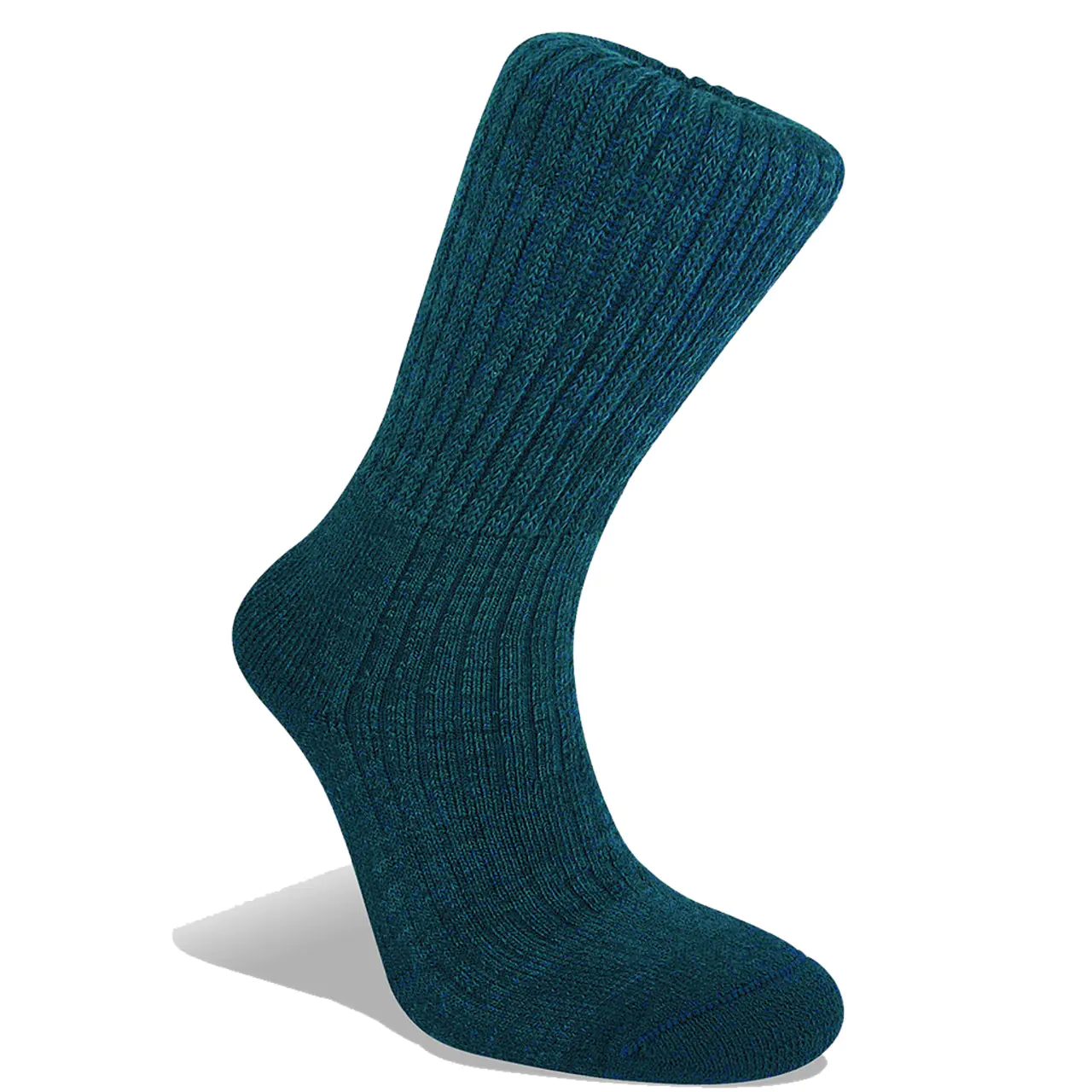 Bridgedale Men's Hike Midweight Merino Comfort Boot Socks