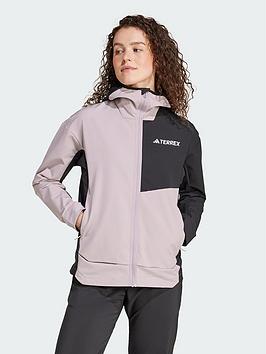 Adidas Terrex Multi Softshell Jacket