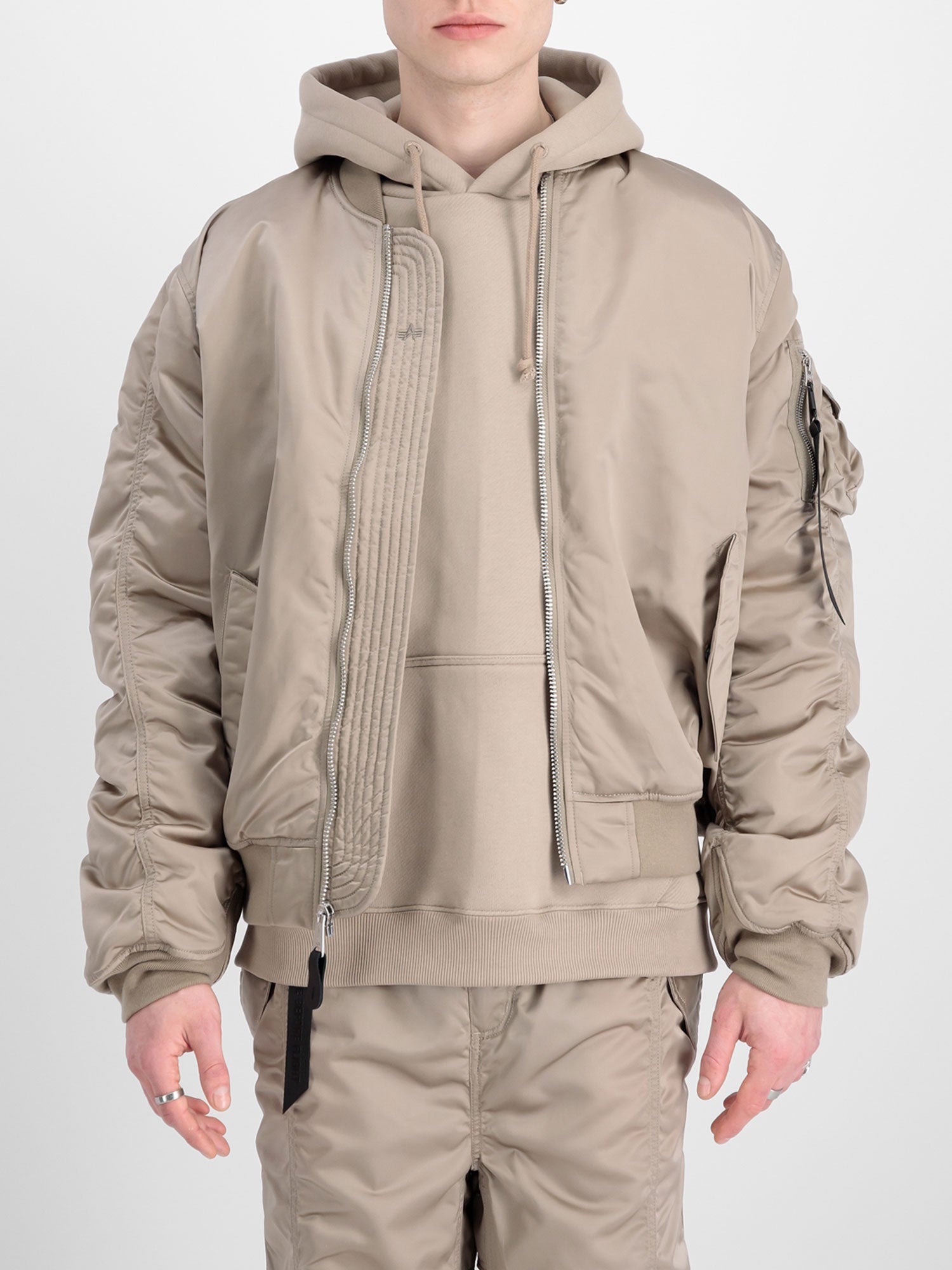 Alpha Industries MA-1 UV