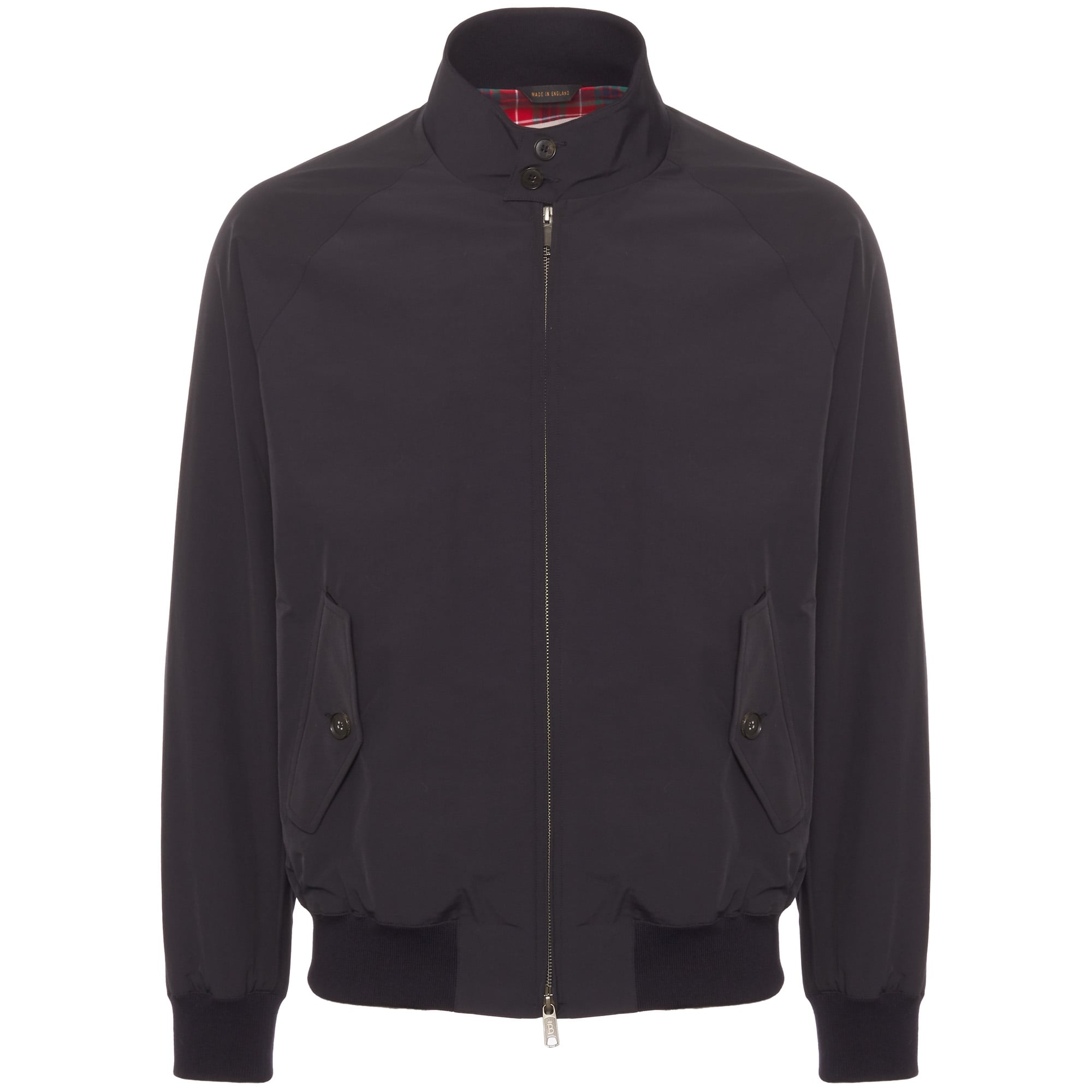 G9 Original Harrington Jacket - Dark Navy