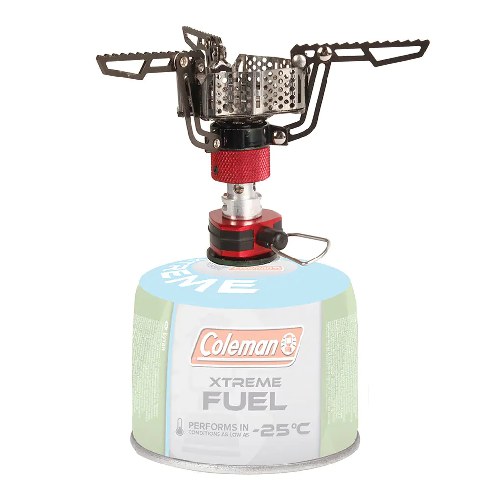 Coleman Fyrestorm Stove