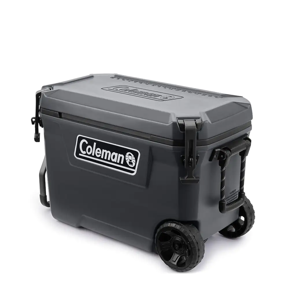 Coleman Convoy 65QT Cooler - 66L
