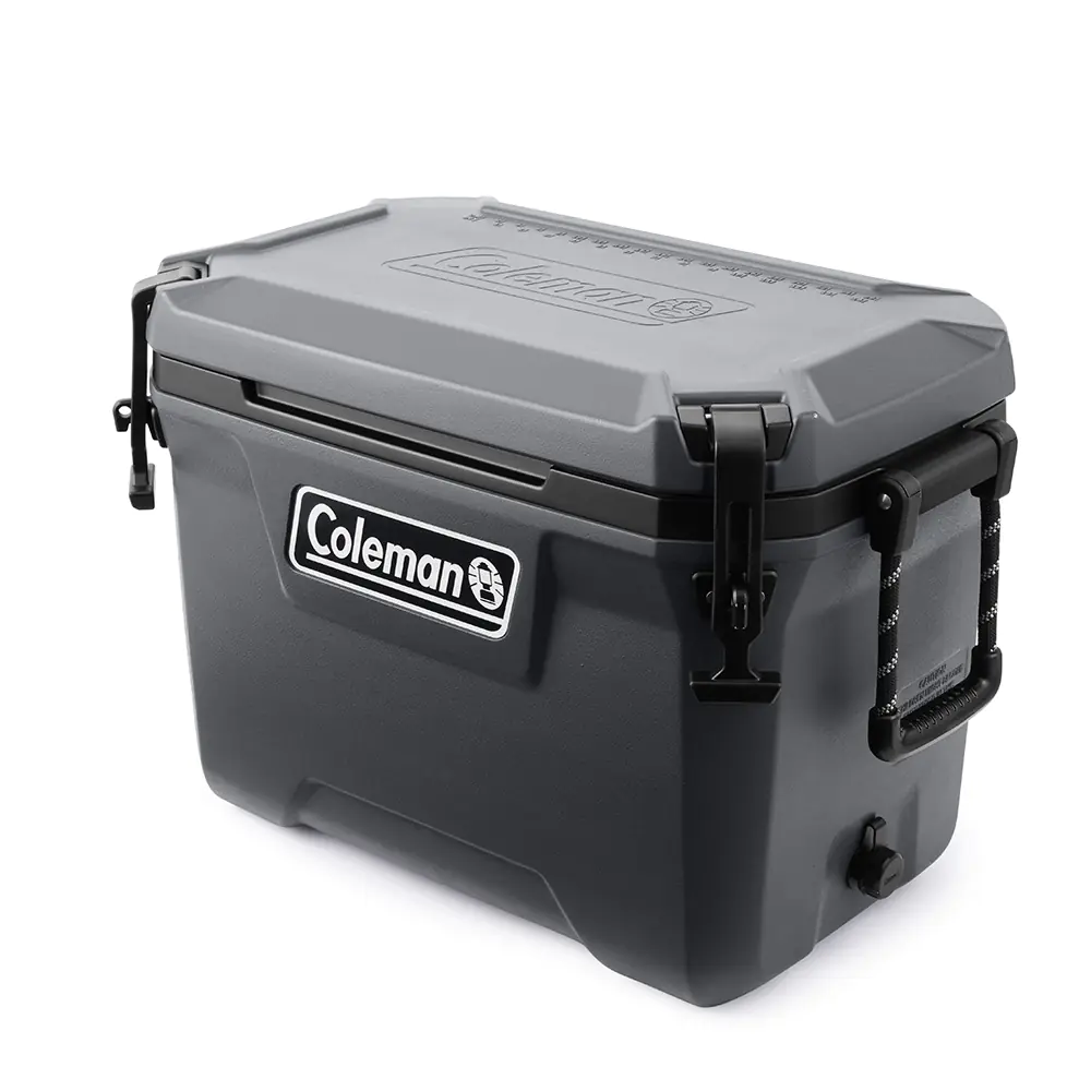 Coleman Convoy 55QT Cooler - 53L