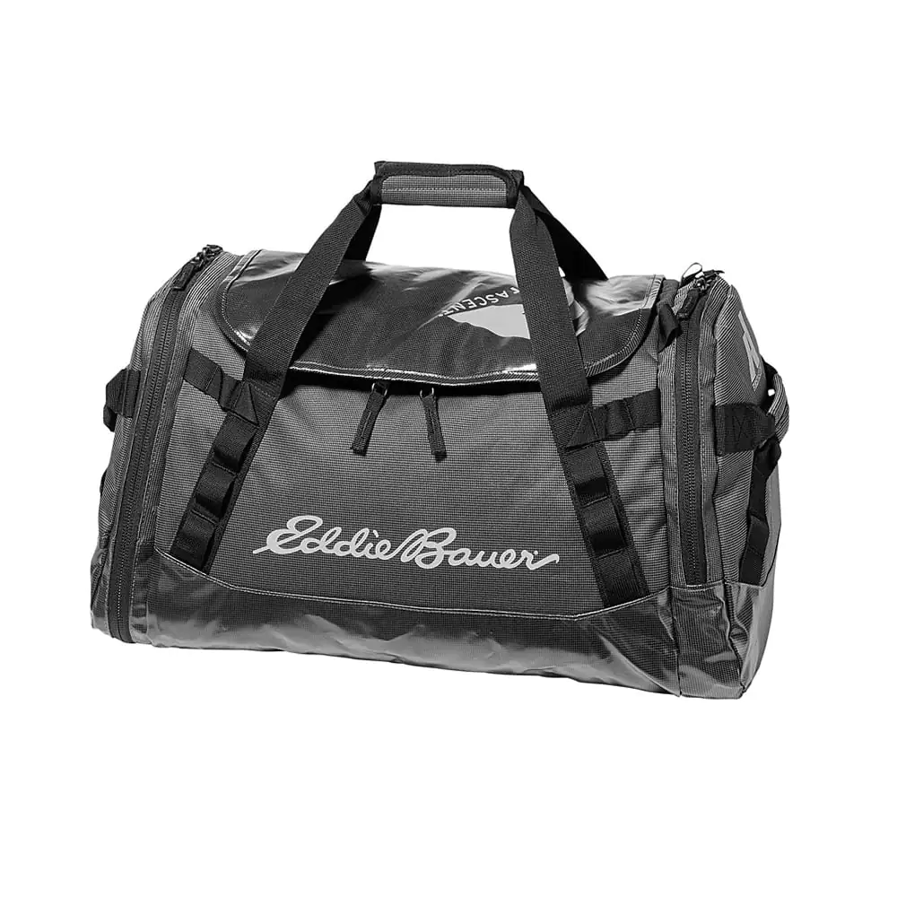 Eddie Bauer Maximus 2.0 Duffel Bag - 45L