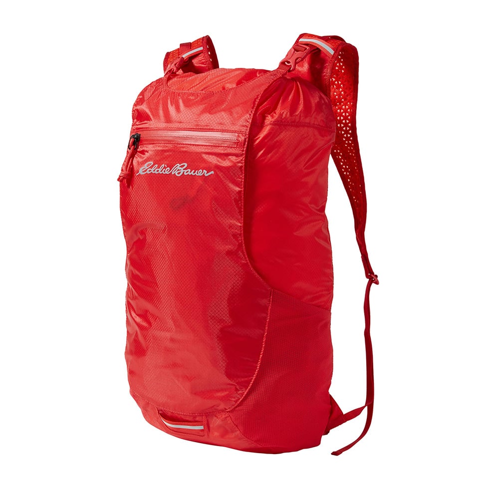 Eddie Bauer Stowaway Storm Backpack