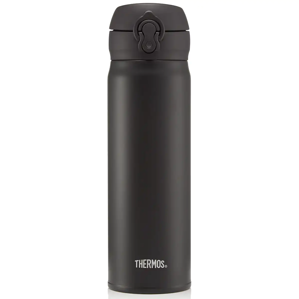 Thermos Super Light Direct Drink Flask 470ml - Black