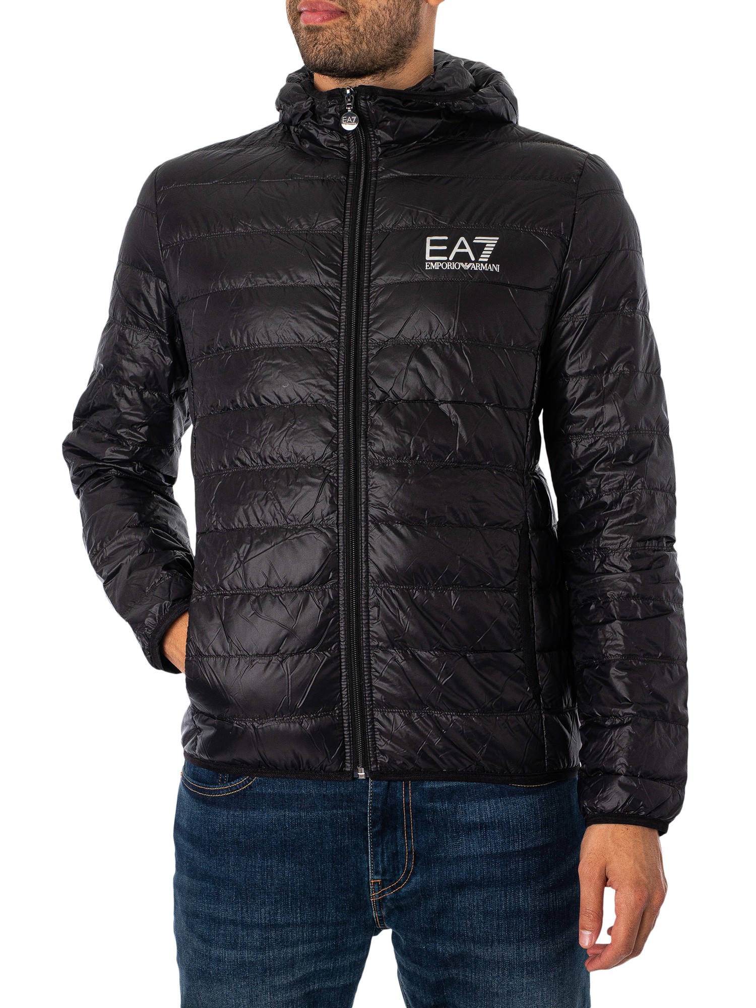 Down Jacket