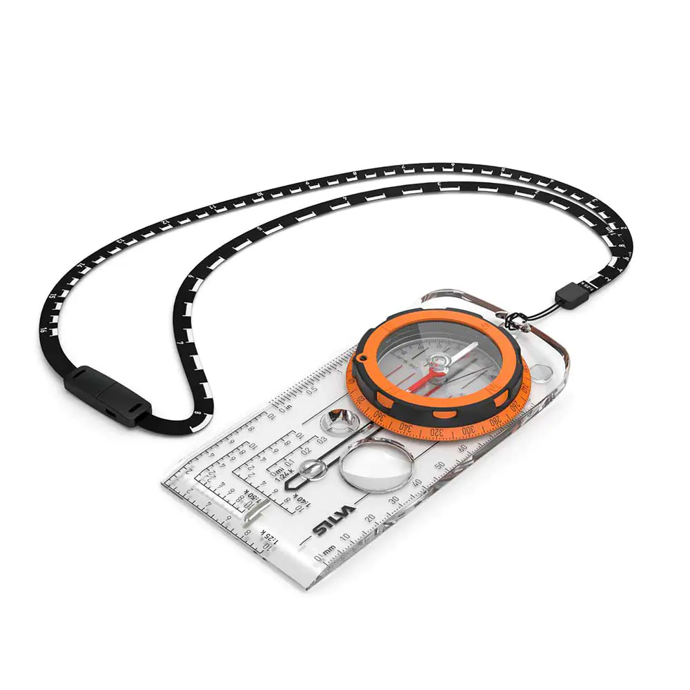 Silva Expedition Compass