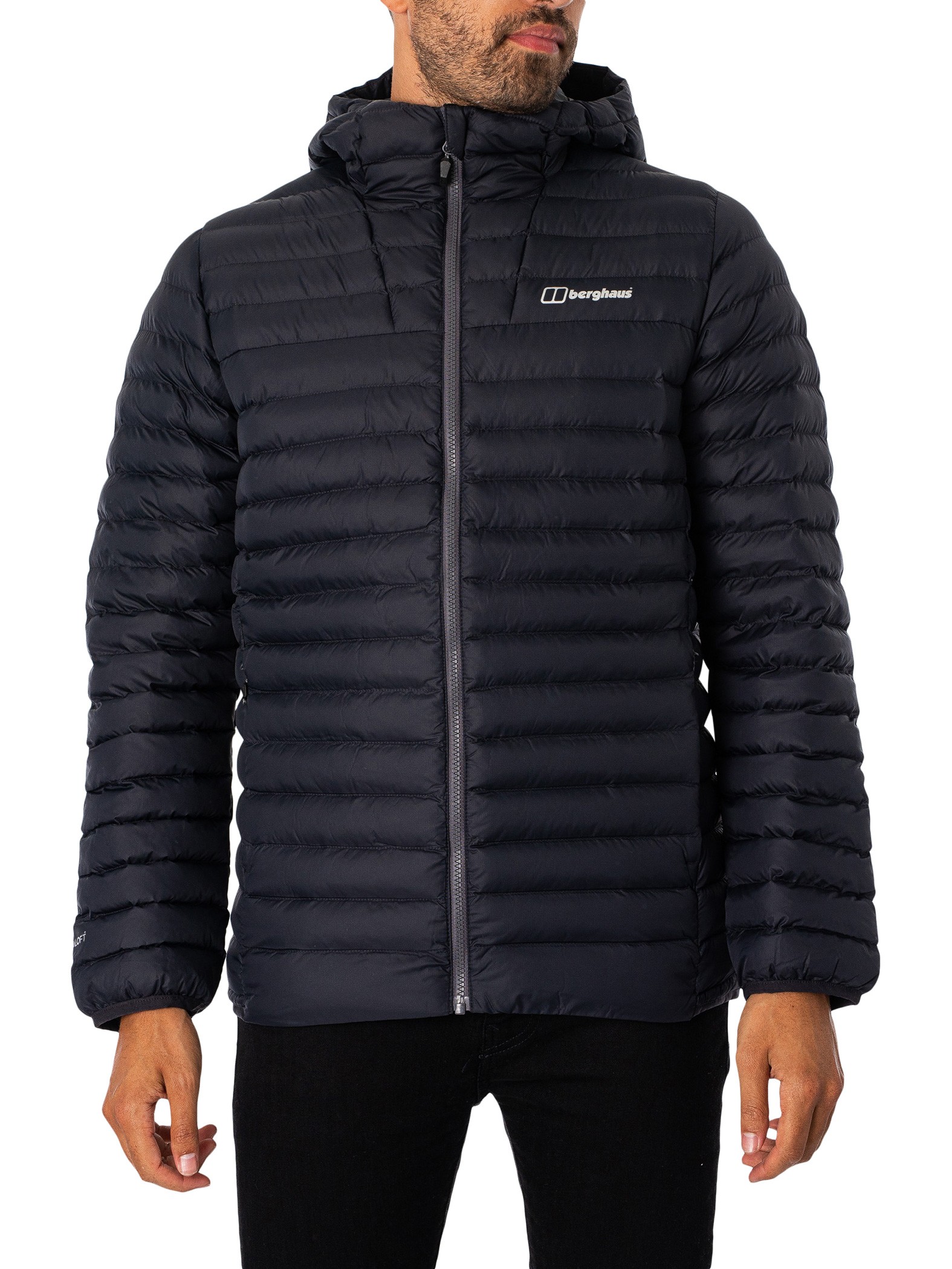 Vaskye Puffer Jacket