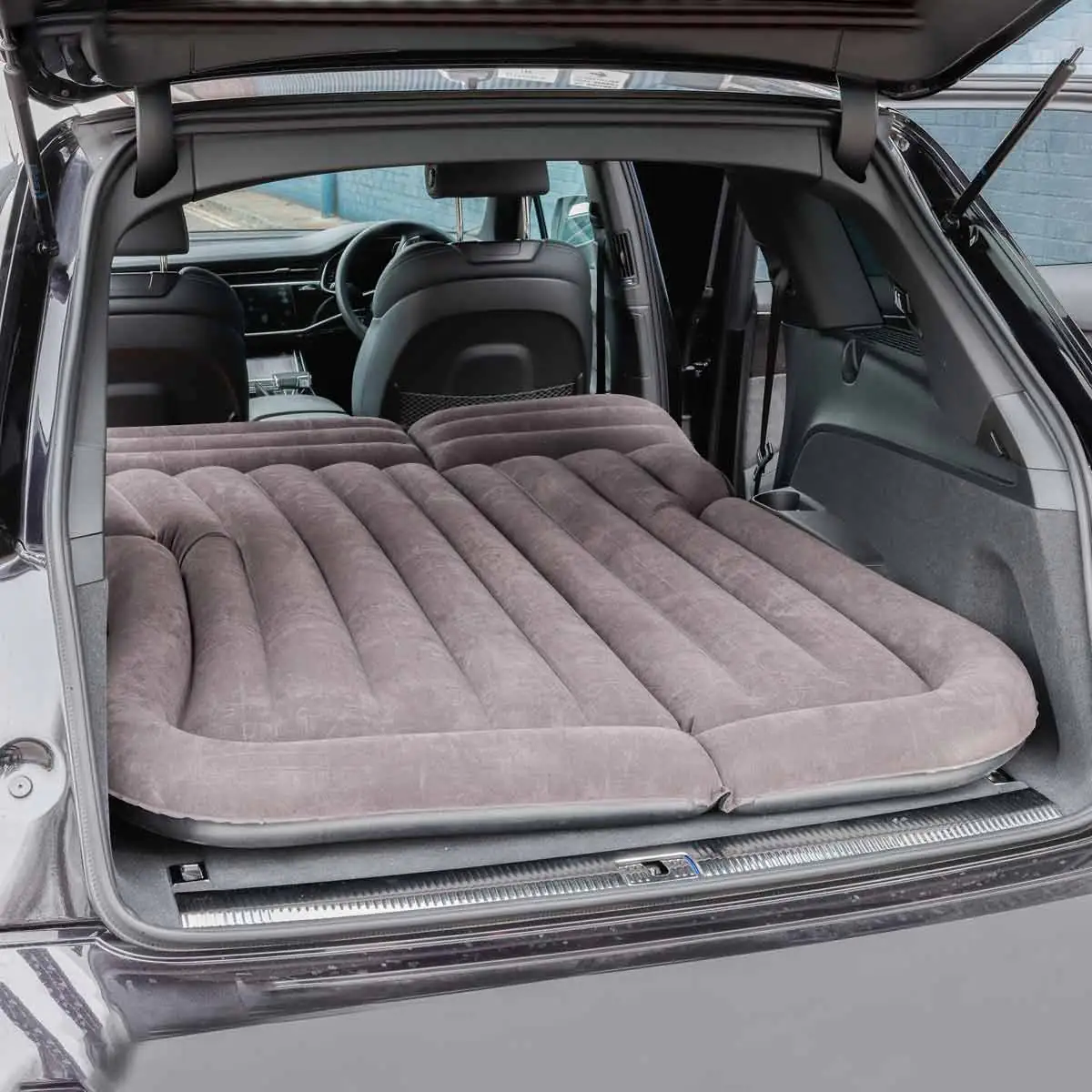 Streetwize Inflatable Suv Mattress