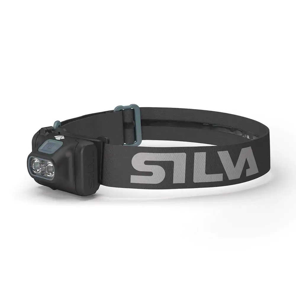 Silva Scout 3XT Headtorch