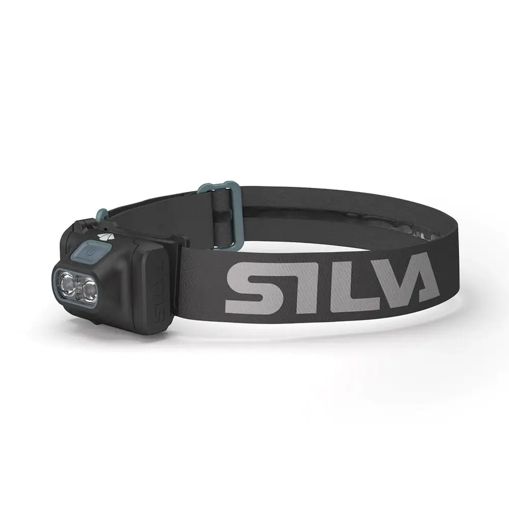 Silva Scout 3XTH Headtorch