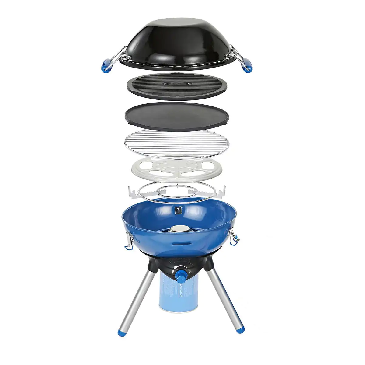 Campingaz Party Grill 400 CV Portable Camping Gas Stove