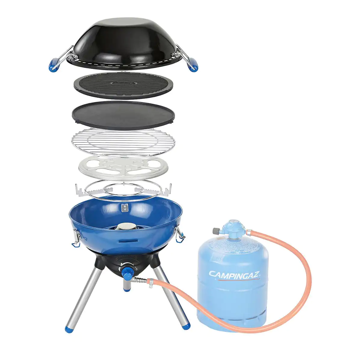 Campingaz Party Grill 400 Portable Camping Gas Stove