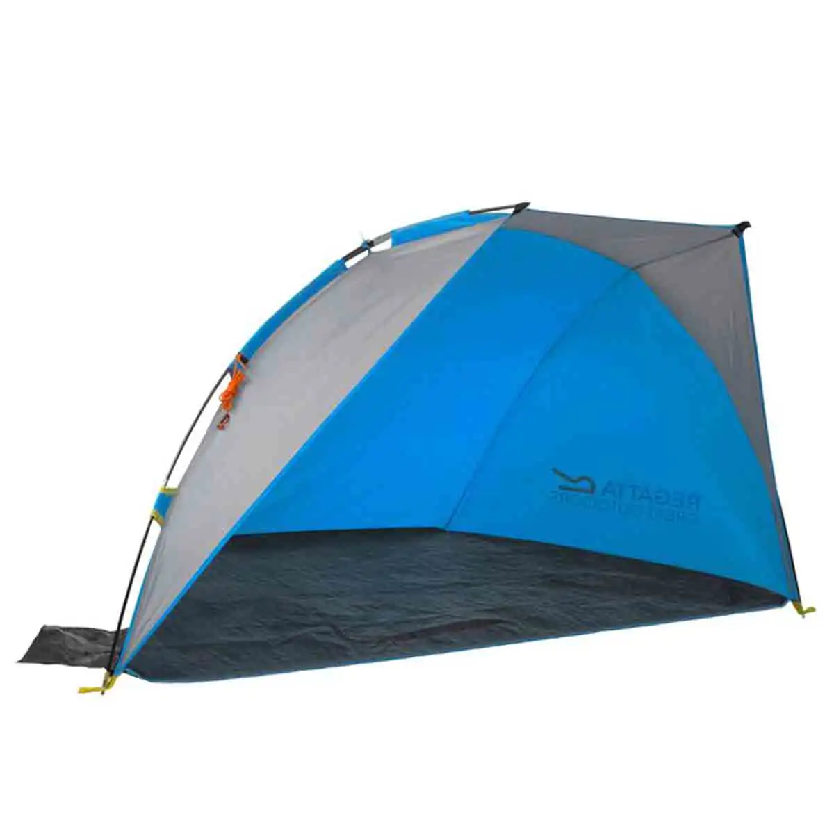 Regatta Tahiti Shelter OxfBlu/SlGry
