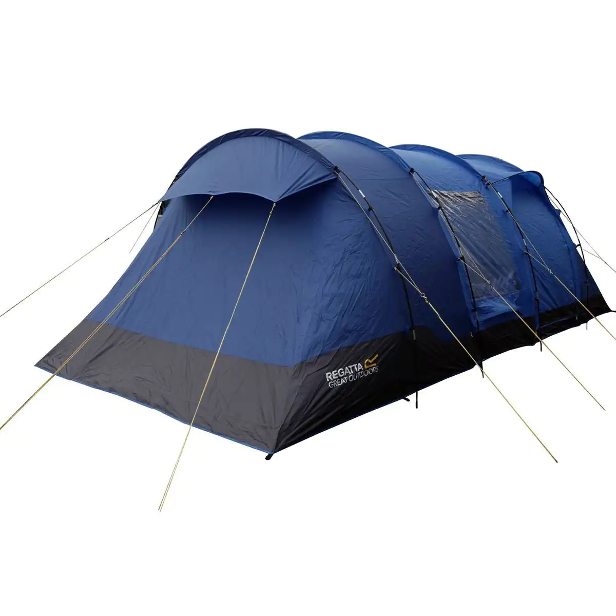 Regatta Karuna 6 Person Tent Nautic/Laser