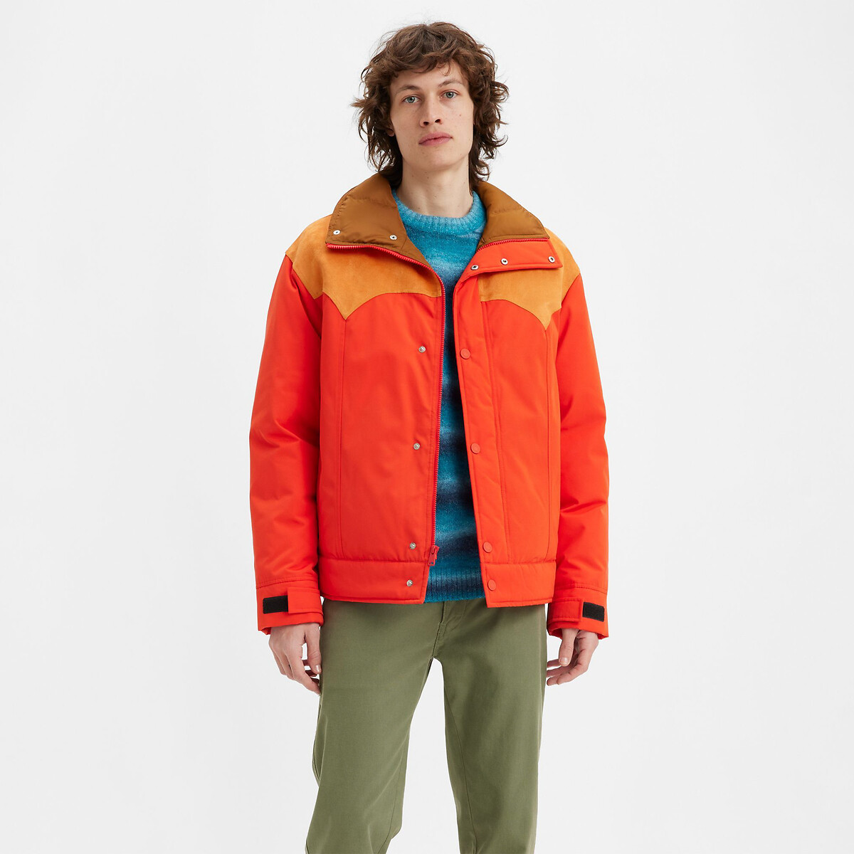 Padded Jacket
