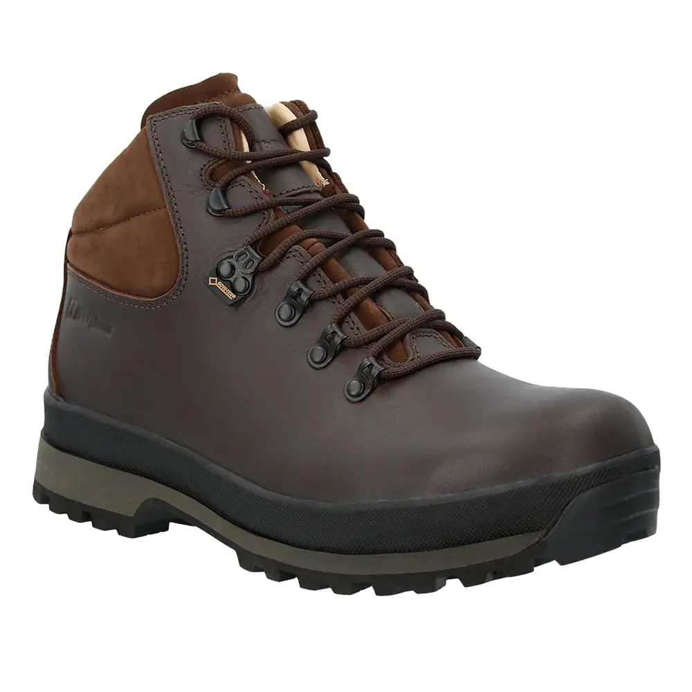 Berghaus Mens Hillmaster II GORE-TEX Boots (Brown)