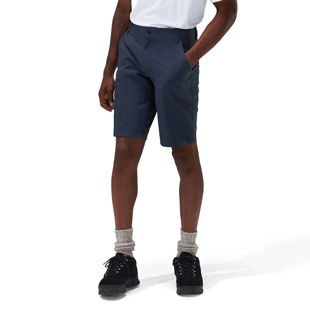 Berghaus Mens Navigator 2.0 Shorts (Midnight)