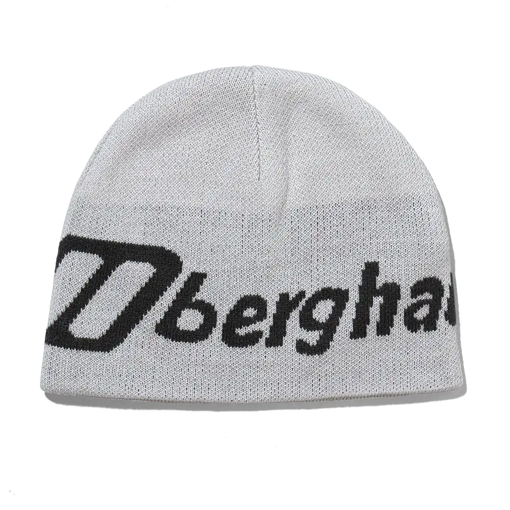 Berghaus Blocks Beanie (Harbour Mist / Jet Black)