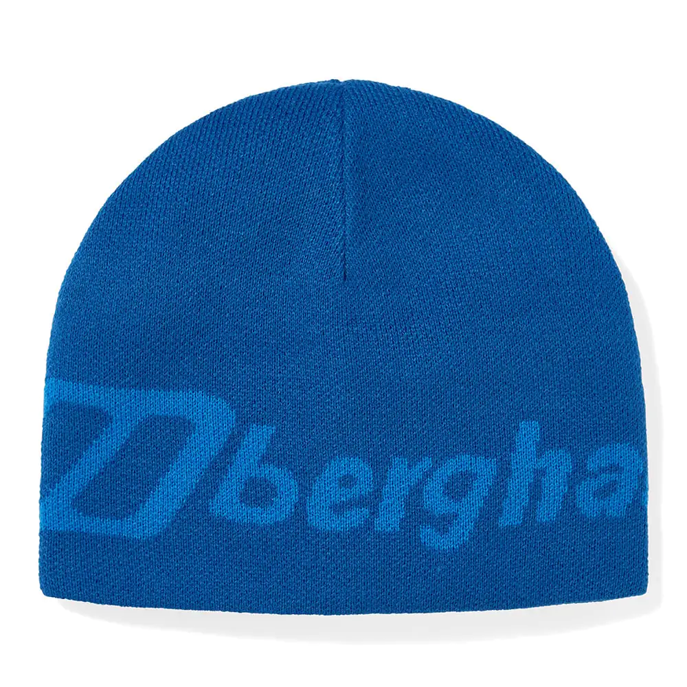 Berghaus Blocks Beanie (Limoges / Turkish Sea)
