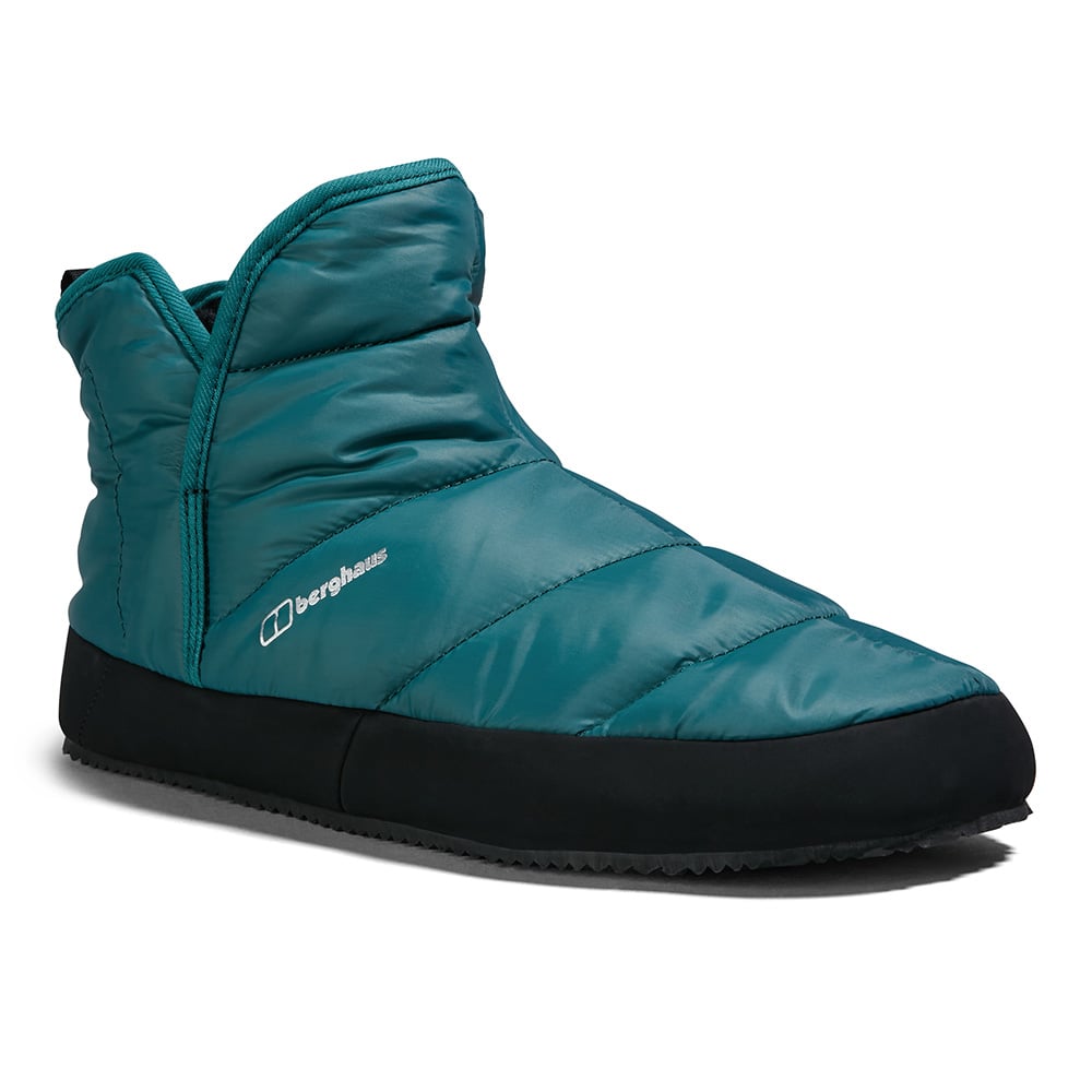 Berghaus Unisex Bothy Booty Slippers (Deep Ocean)