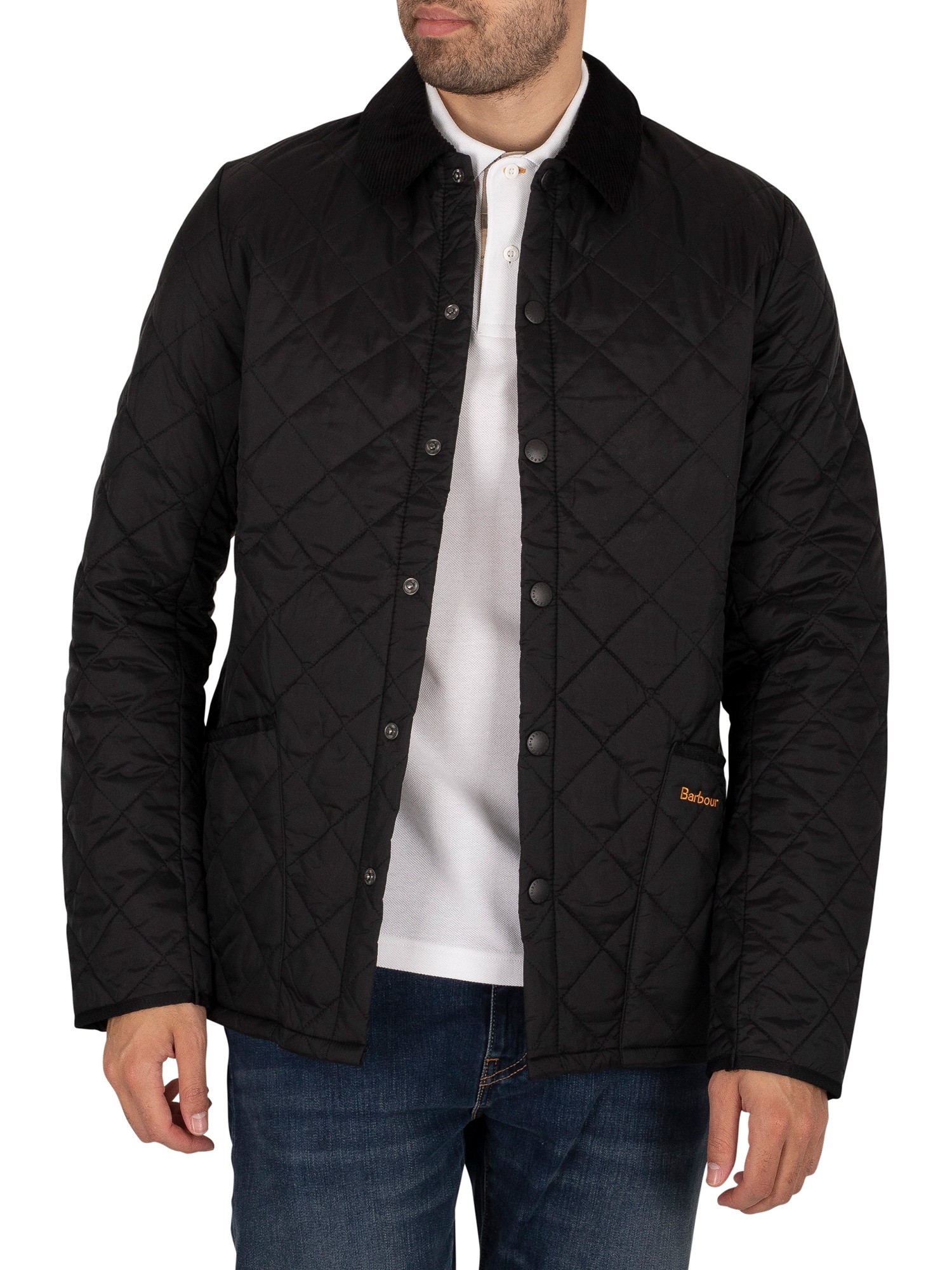 Heritage Liddesdale Quilt Jacket