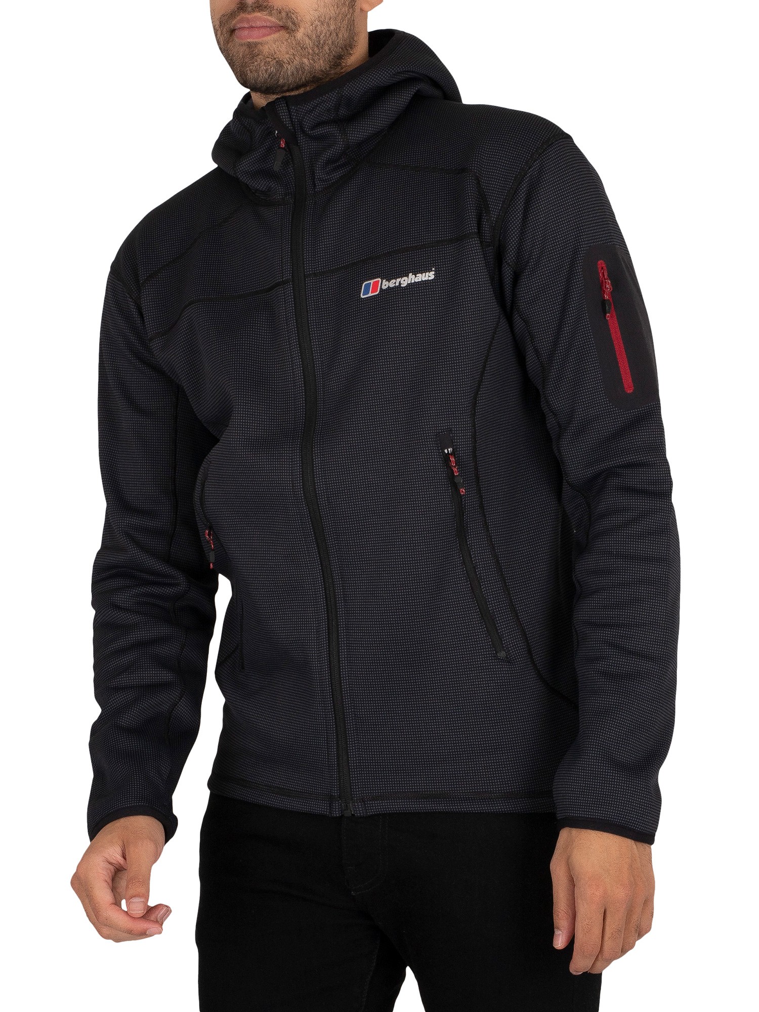 Pravtale Fleece Jacket