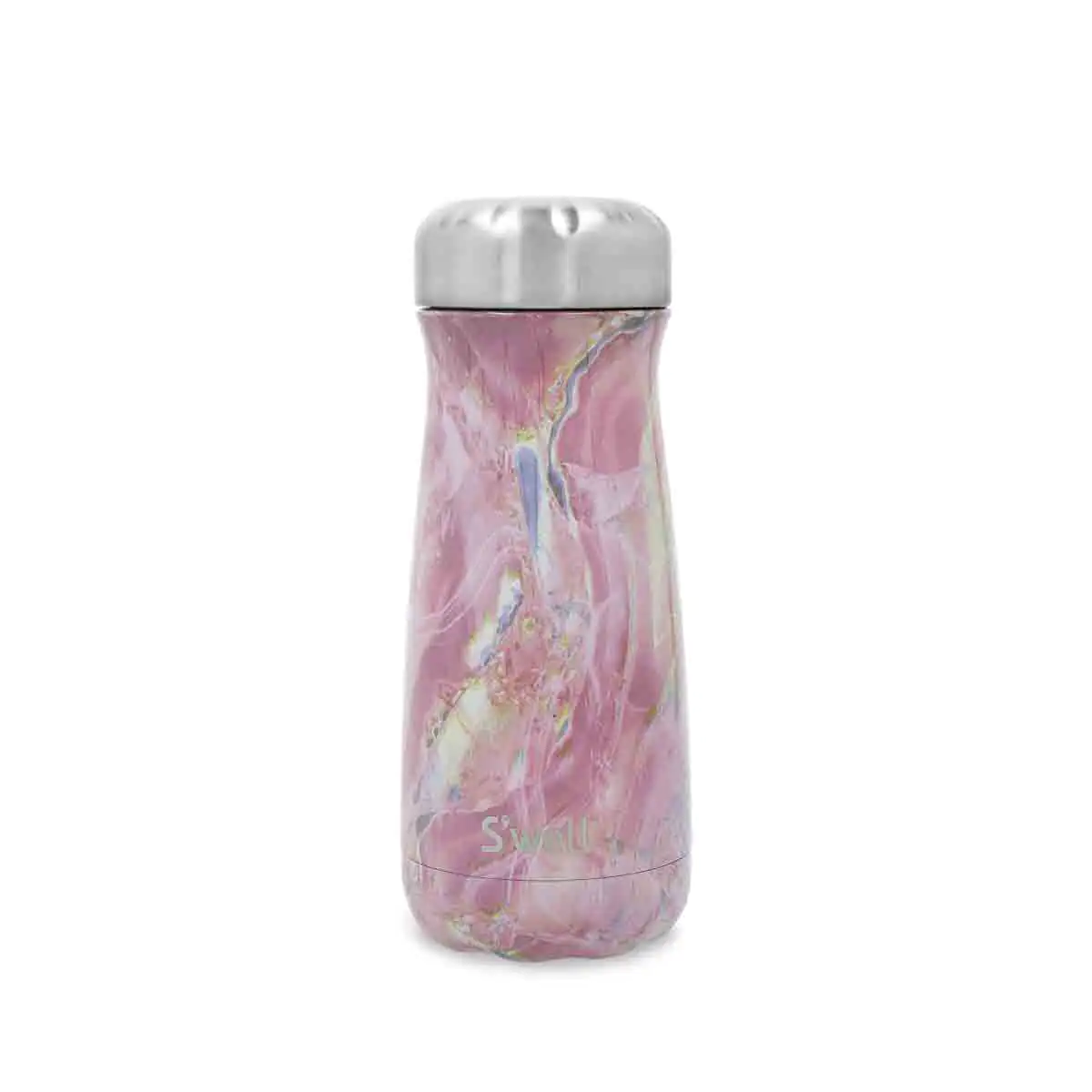 S'well S'well Geode Rose Traveler, 470Ml