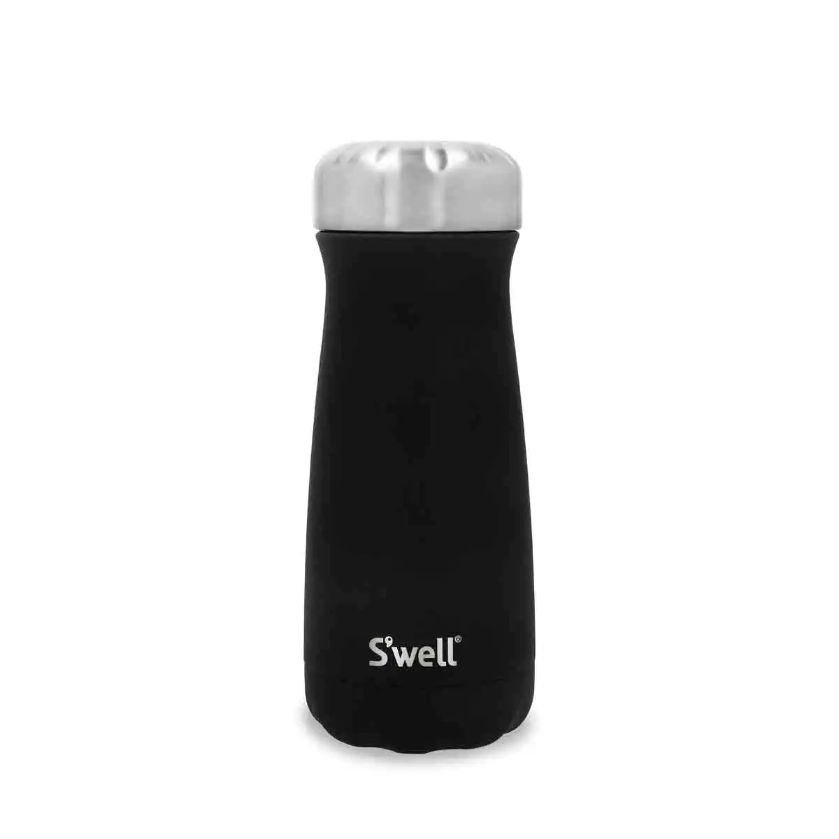 S'well S'well Black Onyx Traveler, 470Ml