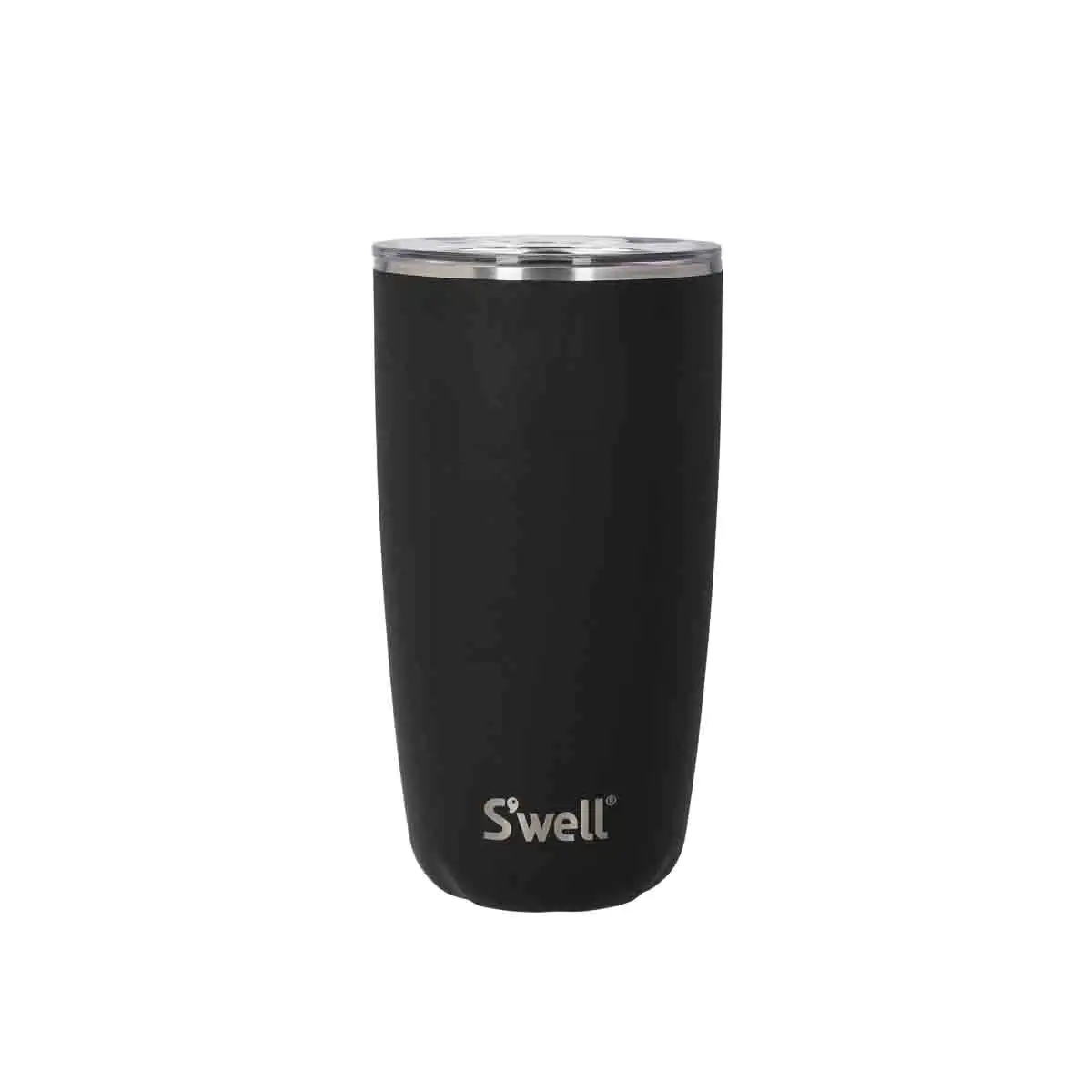 S'well S'well Onyx Tumbler With Lid, 530Ml